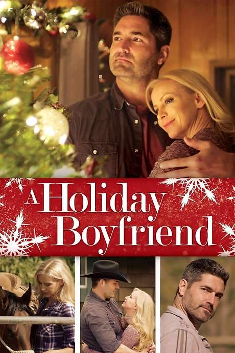 A Holiday Boyfriend